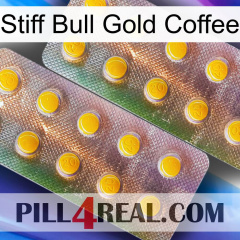 Stiff Bull Gold Coffee new10
